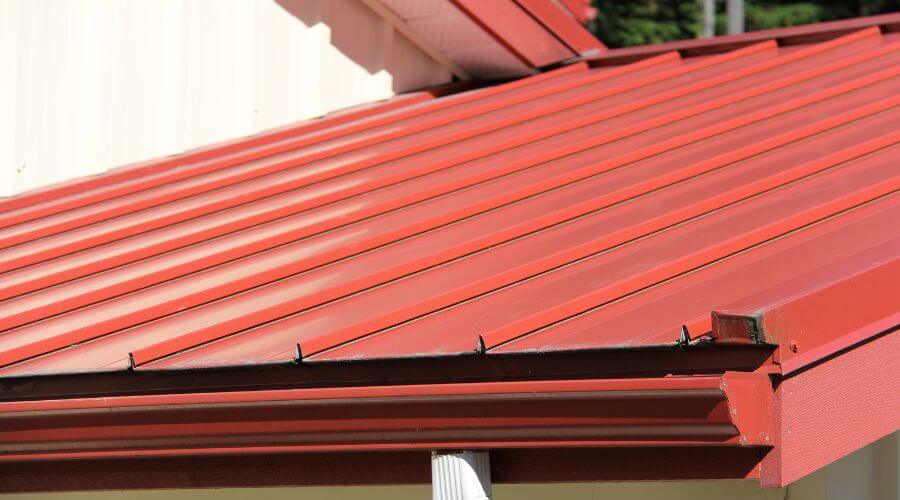 Industrial Roof Maintenance in Quinlan, TX